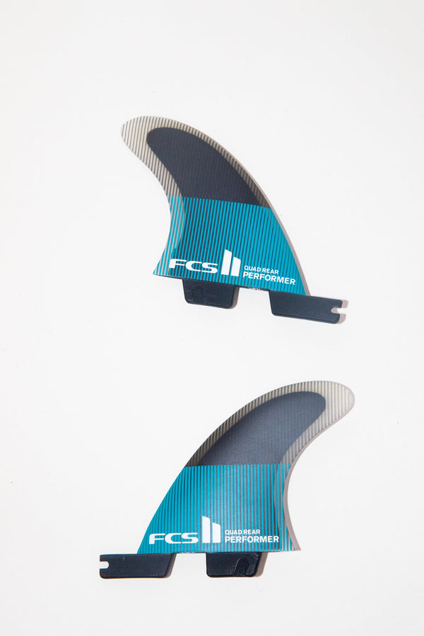 FCS II - Essential Series