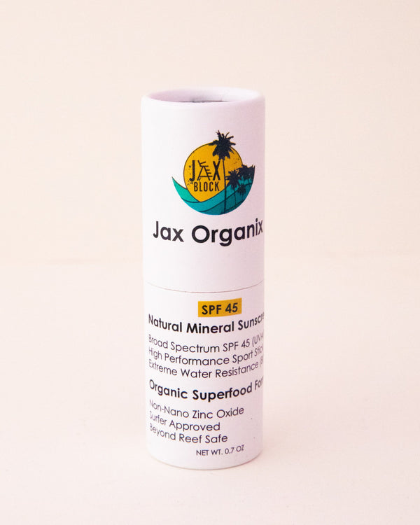 Natural Mineral Sports Stick