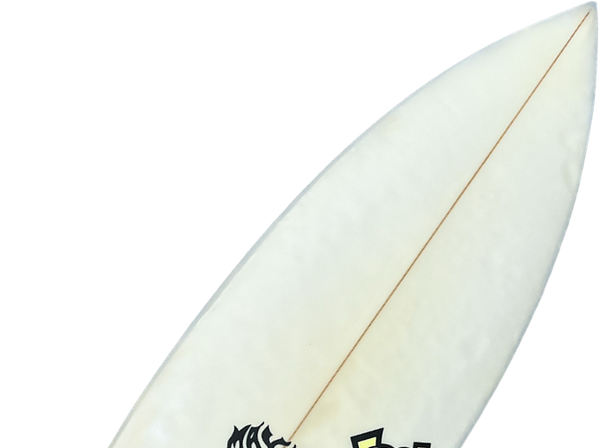 Lost - Baby Buggie (6'0" x 19.25" x 2.375")