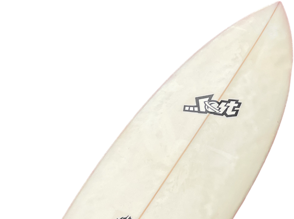 Lost - Rocket (5'8" x 19.25" x 2.125")