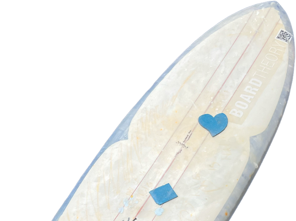 Palindrone Plug (5'10" x 20.25")
