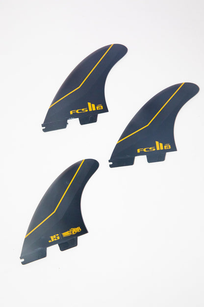 FCS II - Performance Core Carbon