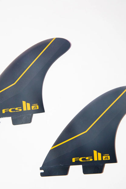 FCS II - Performance Core Carbon