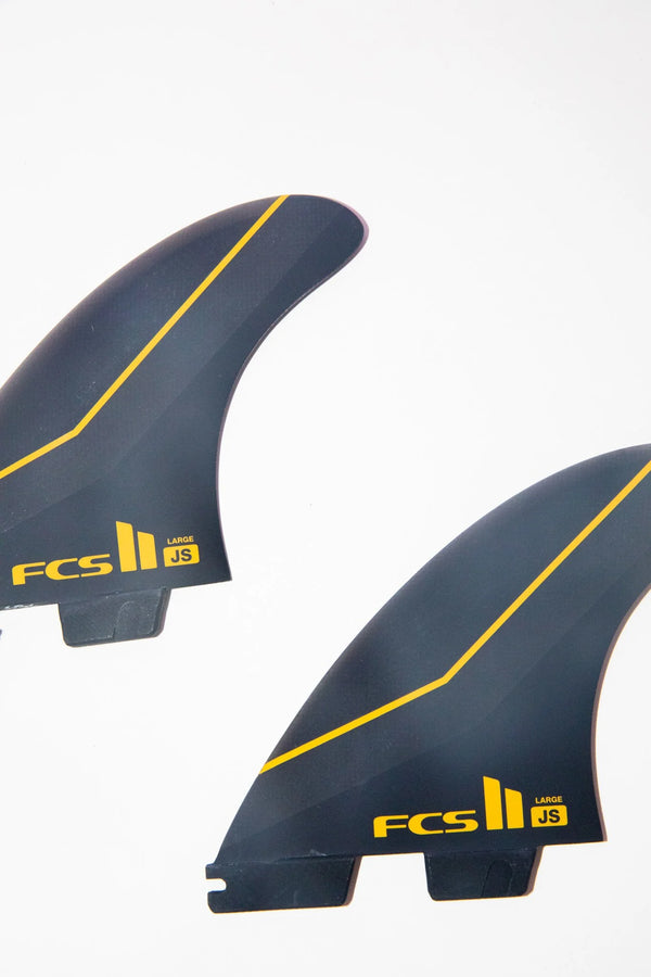 FCS II - Performance Core Carbon