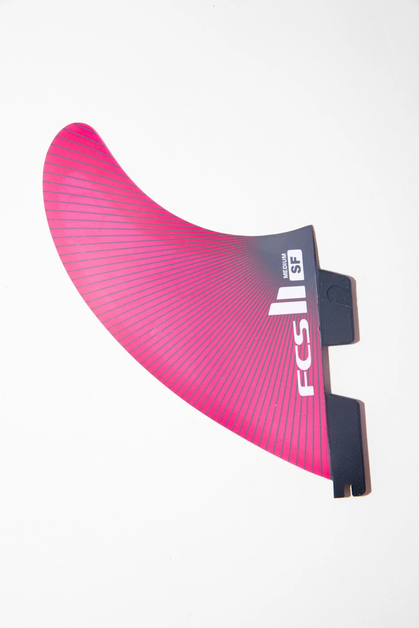 FCS II