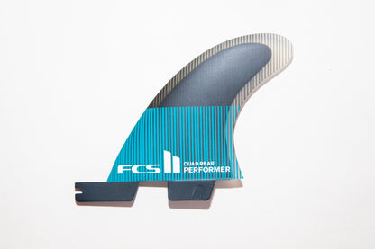 FCS II - Essential Series