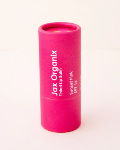 Tinted Lip & Face Balms