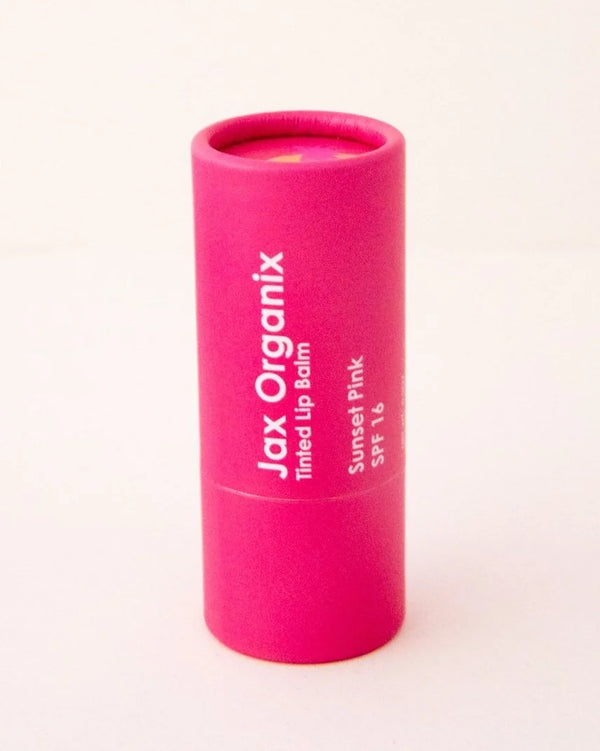 Tinted Lip & Face Balms