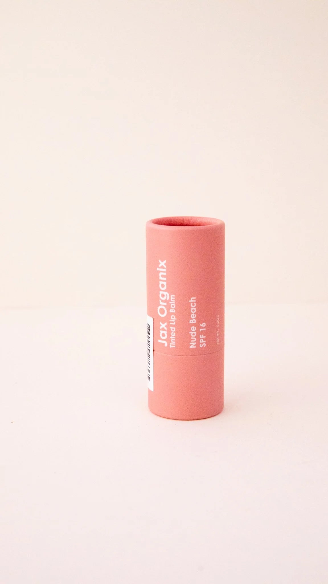 Tinted Lip & Face Balms