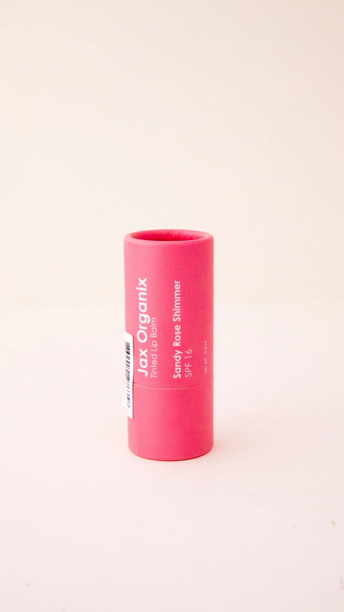 Tinted Lip & Face Balms