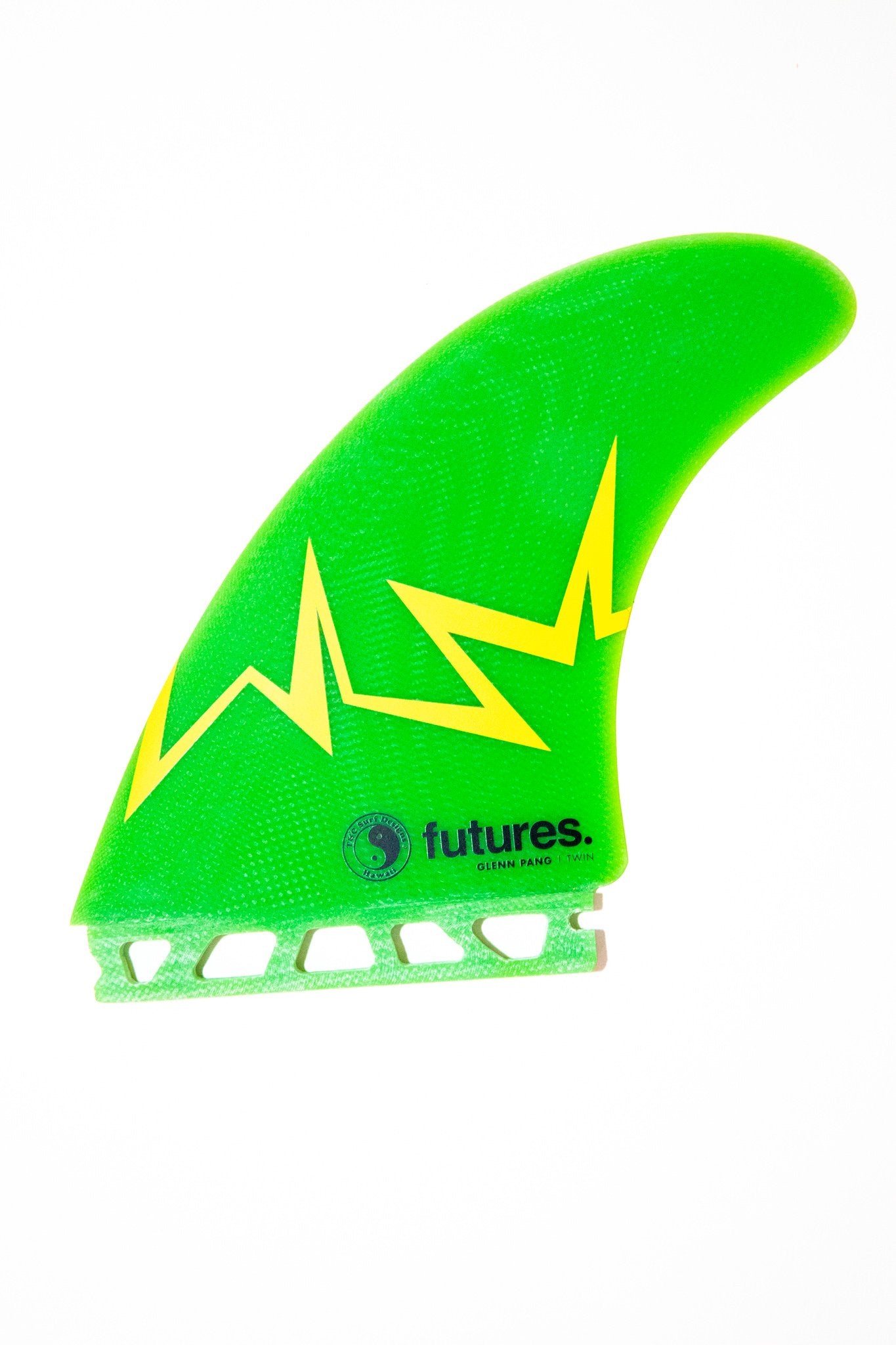 Futures - Twin + 1