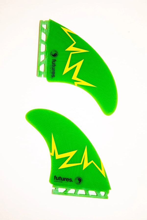 Futures - Twin + 1