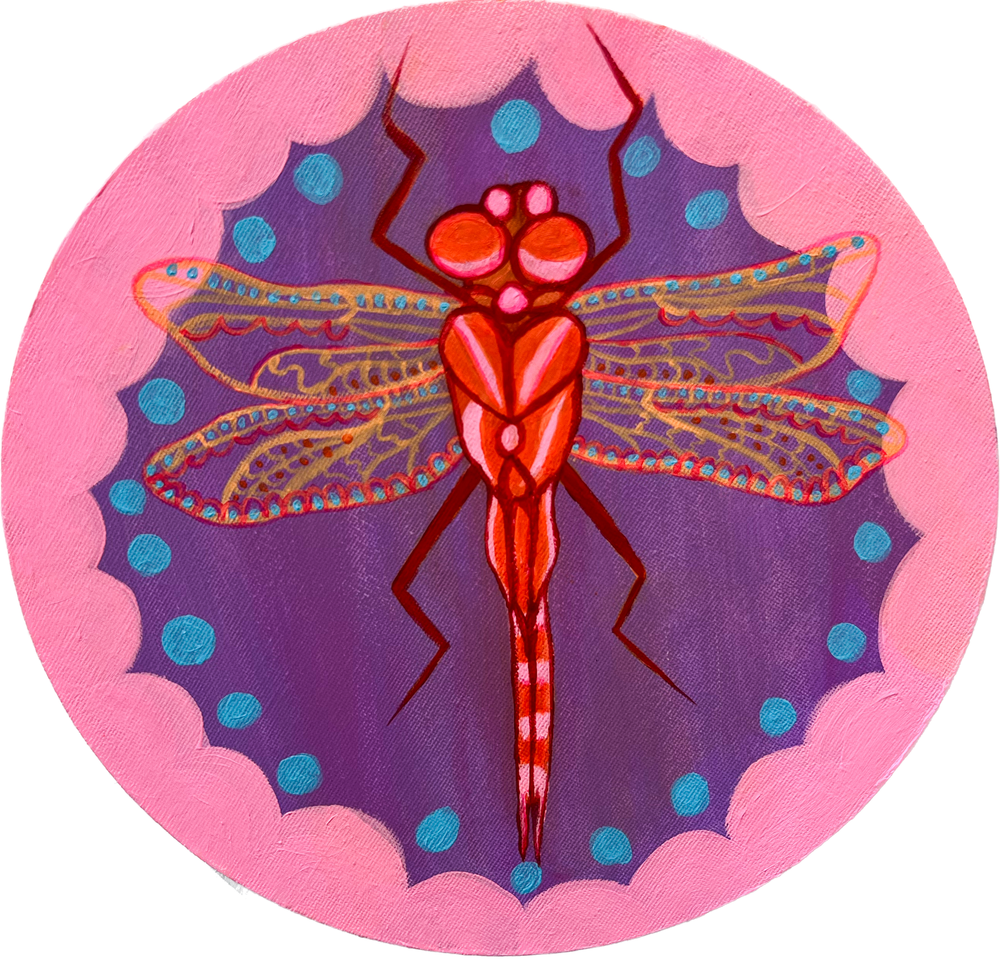 Dragonfly