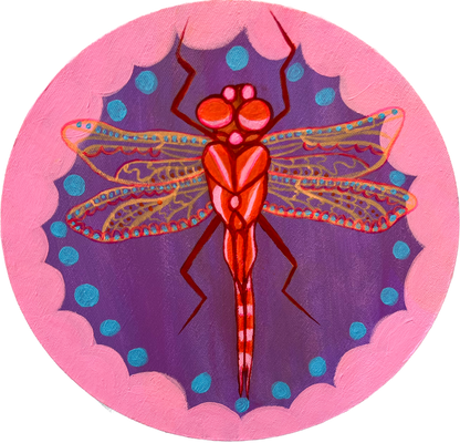 Dragonfly