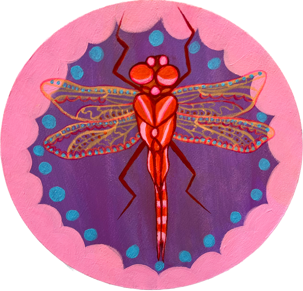 Dragonfly