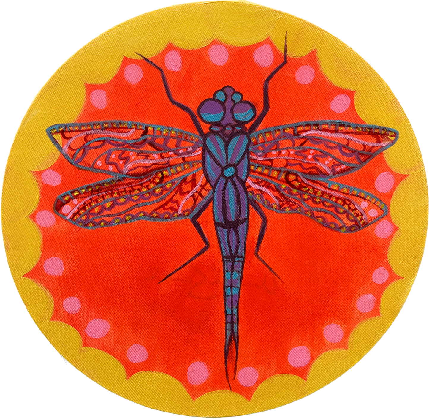 Dragonfly