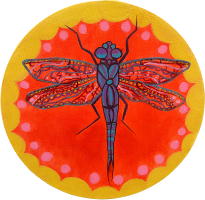 Dragonfly