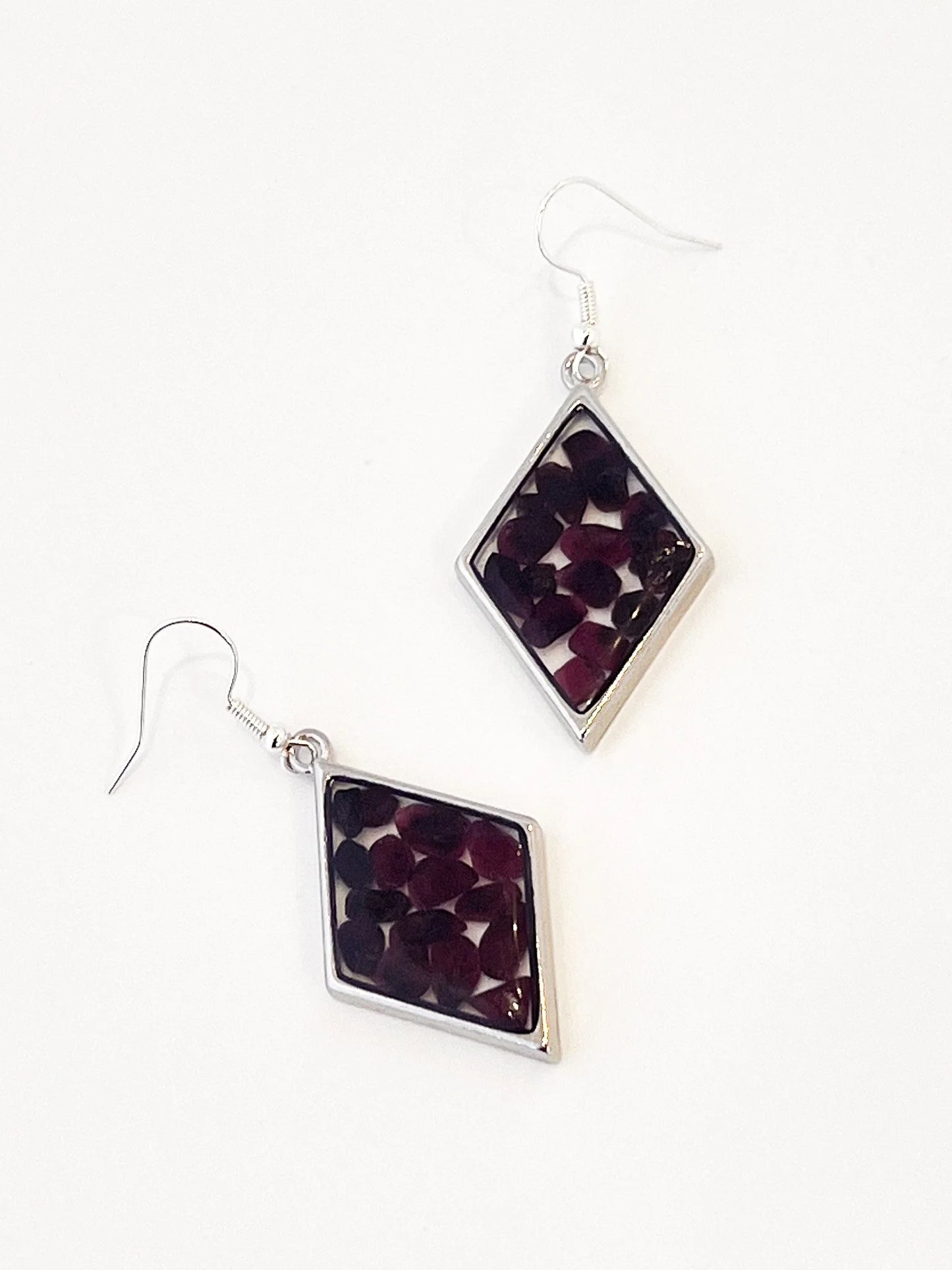Garnet Diamonds