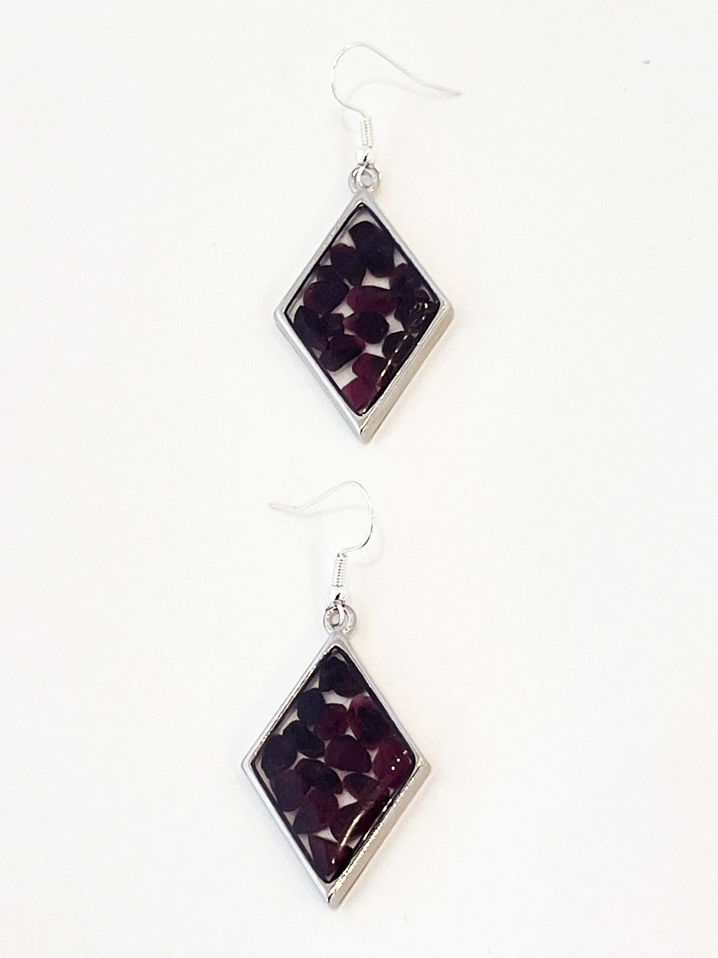 Garnet Diamonds
