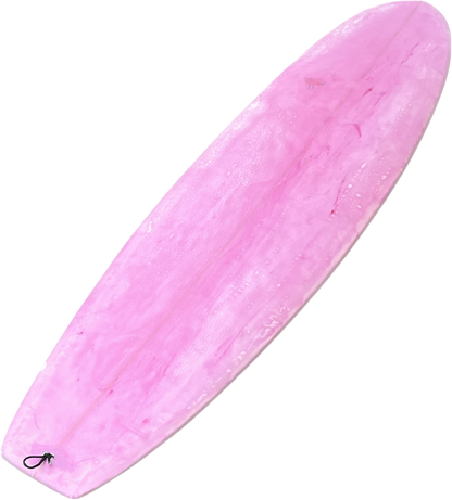 Backyard Shaper - Mid Length (6'1" x 21" x 2.5")