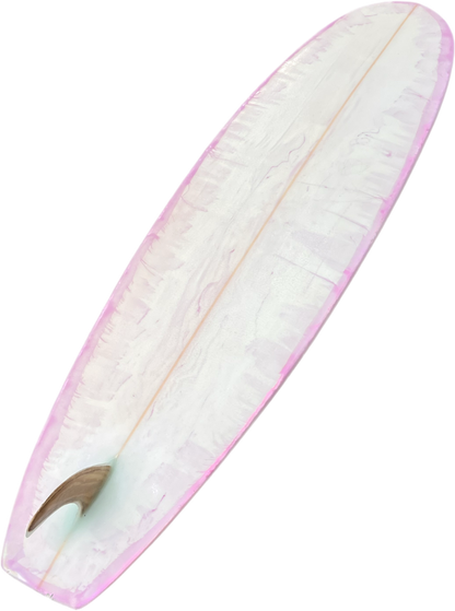 Backyard Shaper - Mid Length (6'1" x 21" x 2.5")