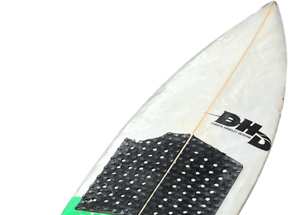 DHD - Double Shot (5'6" x 19.5" x 2.562")
