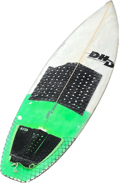 DHD - Double Shot (5'6" x 19.5" x 2.562")