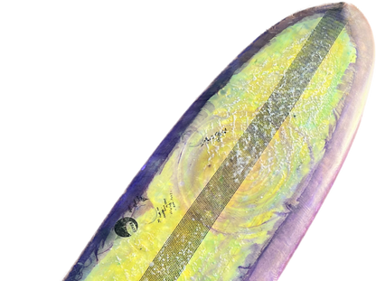 Escape Pod (5' 3")