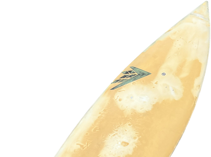 Firewire - Flex Fire (5'8" x 17.625" x 2")