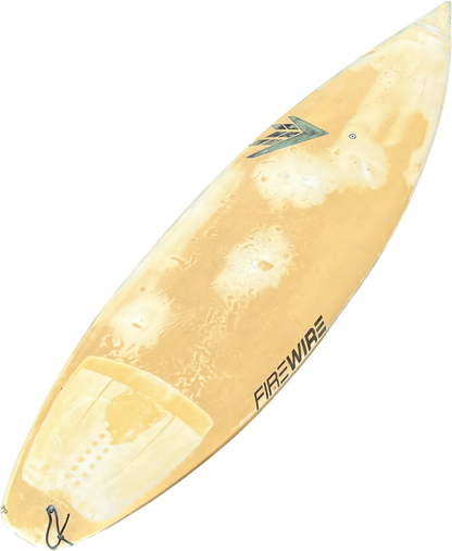 Firewire - Flex Fire (5'8" x 17.625" x 2")