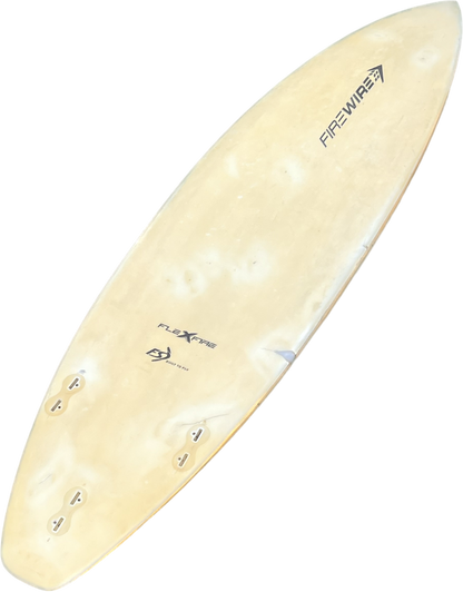 Firewire - Flex Fire (5'8" x 17.625" x 2")