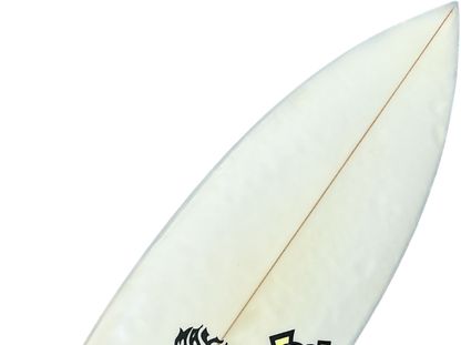 Lost - Baby Buggie (6'0" x 19.25" x 2.375")