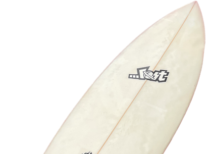 Lost - Rocket (5'8" x 19.25" x 2.125")