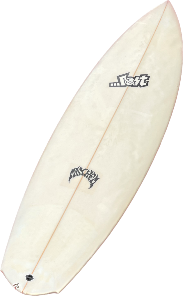 Lost - Rocket (5'8" x 19.25" x 2.125")