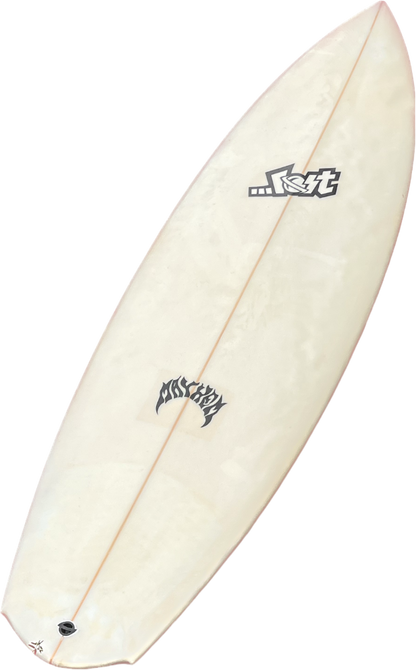 Lost - Rocket (5'8" x 19.25" x 2.125")
