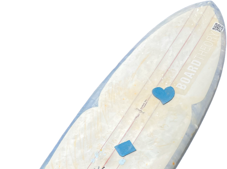 Palindrone Plug (5'10" x 20.25")