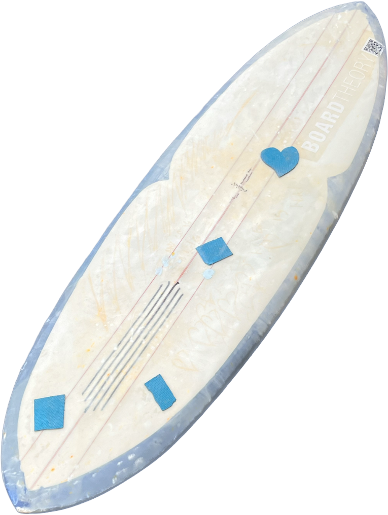 Palindrone Plug (5'10" x 20.25")