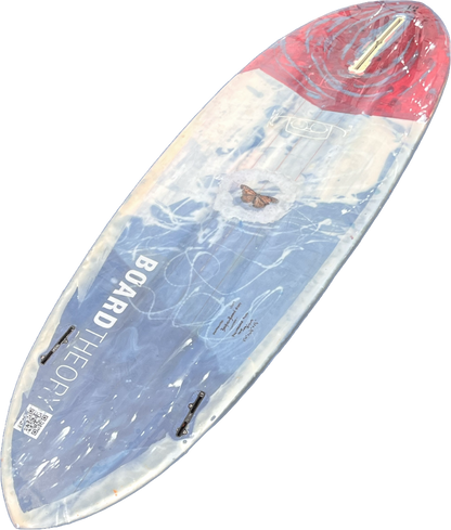 Palindrone Plug (5'10" x 20.25")