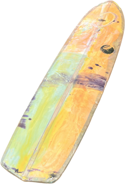 Plug (7'4" x 21" x 2.75")