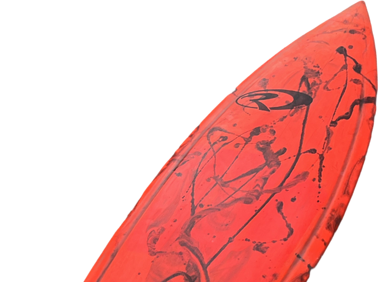 Rival - Area 51