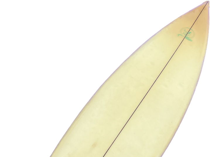 Rozo - Step Up (7'1" x 19" x 2.75")