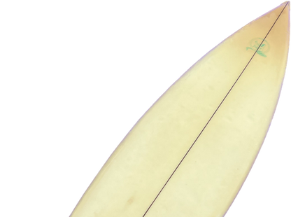 Rozo - Step Up (7'1" x 19" x 2.75")