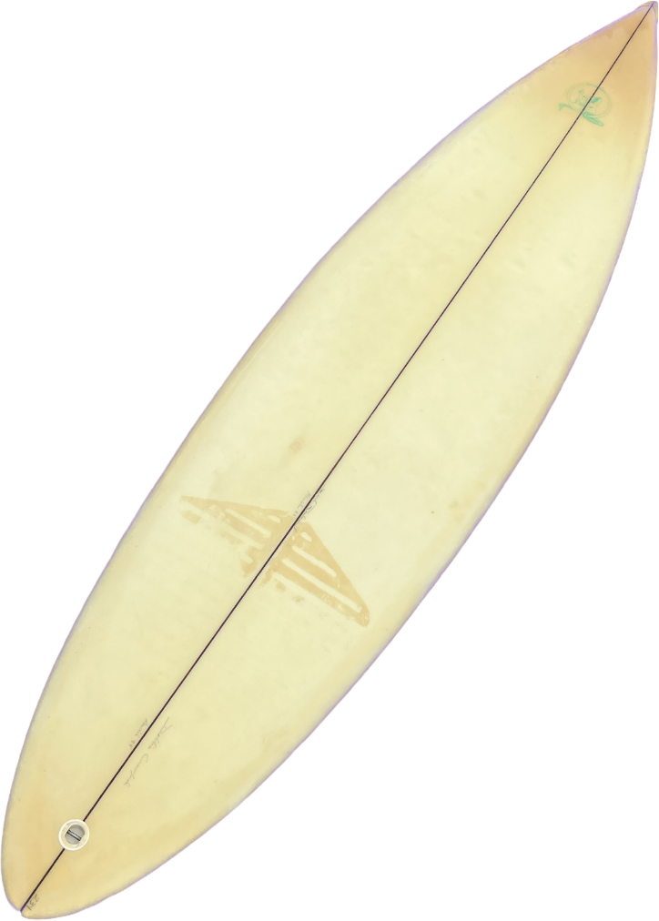Rozo - Step Up (7'1" x 19" x 2.75")