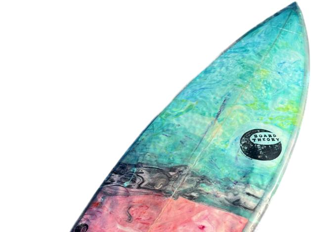 Space Cadet (5' 7")