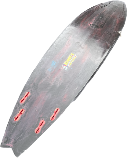 Step Up (6'6" x 20" x 2.5")