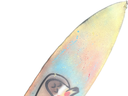 TORQ (5'9.5" x 20.25" x 2.375")