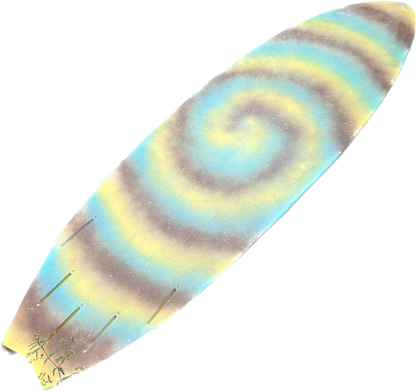 TORQ (5'9.5" x 20.25" x 2.375")