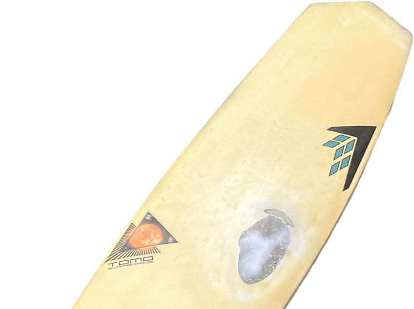 Van Guard (5'2" x 17.5" x 2.125")