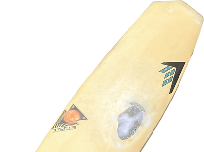 Van Guard (5'2" x 17.5" x 2.125")