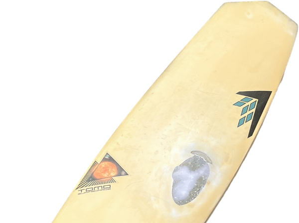 Van Guard (5'2" x 17.5" x 2.125")